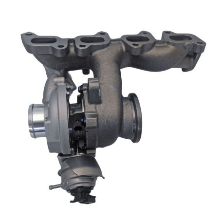 Turbo neuf pour MAN Tge 2.0 TDI 102 CV - 873970-5001S - Mister Turbo