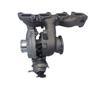Turbo neuf pour MAN Tge 2.0 TDI 122 CV - 873970-5001S - Mister Turbo