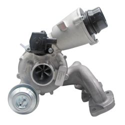 Turbo neuf pour TOYOTA RAV4 2 1.8 125 CV - 9V106 - Mister Turbo