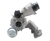 Turbo neuf pour TOYOTA RAV4 2 1.8 125 CV - 9V106 - Mister Turbo