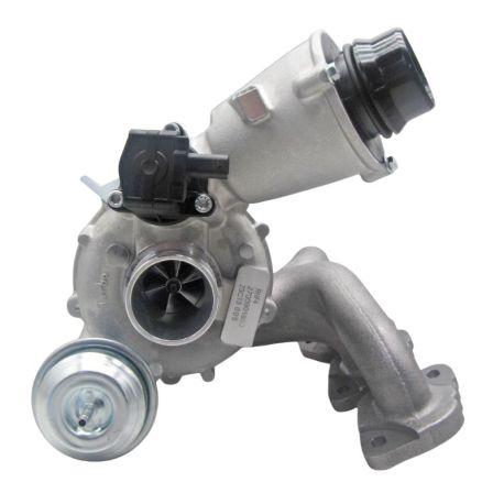 Turbo neuf pour MERCEDES GLA (X156) 250 211 CV - 9V106 - Mister Turbo