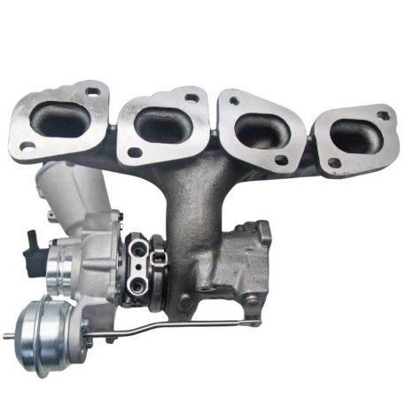 Turbo neuf pour TOYOTA RAV4 2 1.8 125 CV - 9V106 - Mister Turbo