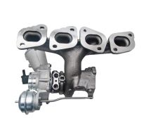 Turbo neuf pour TOYOTA RAV4 2 1.8 125 CV - 9V106 - Mister Turbo