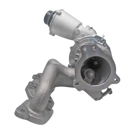 Turbo neuf pour TOYOTA RAV4 2 1.8 125 CV - 9V106 - Mister Turbo