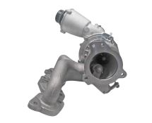 Turbo neuf pour MERCEDES GLA (X156) 250 211 CV - 9V106 - Mister Turbo