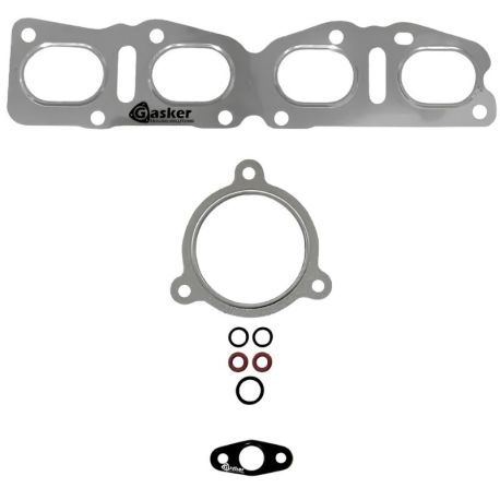 Turbo neuf pour MERCEDES GLA (X156) 250 211 CV - 9V106 - Mister Turbo