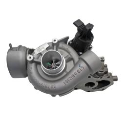 Turbo neuf pour NISSAN NV400 dCi 180 179 CV - 858864-5009S - Mister Turbo