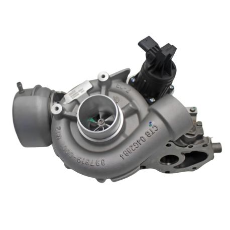Turbo neuf pour NISSAN NV400 dCi 150 150 CV - 858864-5009S - Mister Turbo