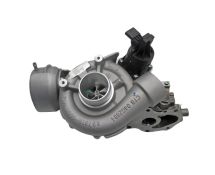 Turbo neuf pour NISSAN NV400 dCi 150 150 CV - 858864-5009S - Mister Turbo