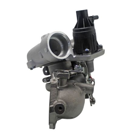 Turbo neuf pour NISSAN NV400 dCi 135 136 CV - 858864-5009S - Mister Turbo