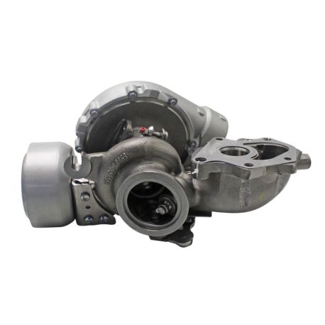 Turbo neuf pour NISSAN NV400 dCi 150 150 CV - 858864-5009S - Mister Turbo