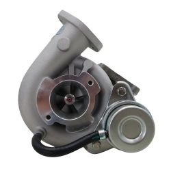 Turbo neuf pour TOYOTA Land Cruiser (J10) 4.2 TD 204 CV - 17201-17040 - Mister Turbo