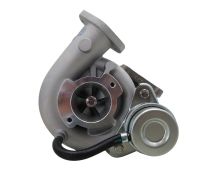 Turbo neuf pour TOYOTA Land Cruiser (J10) 4.2 TD 204 CV - 17201-17040 - Mister Turbo