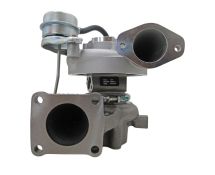 Turbo neuf pour TOYOTA Land Cruiser (J10) 4.2 TD 204 CV - 17201-17040 - Mister Turbo