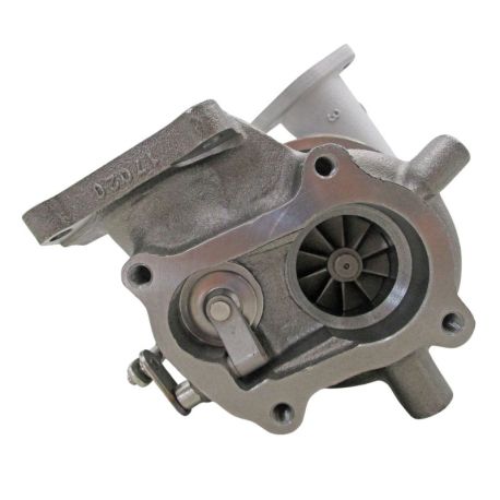 Turbo neuf pour TOYOTA Land Cruiser (J10) 4.2 TD 204 CV - 17201-17040 - Mister Turbo