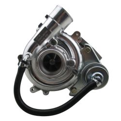 Turbo neuf pour TOYOTA Dyna 2.5 D-4D 88 CV - 17201-30141 - Mister Turbo