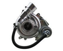 Turbo neuf pour TOYOTA Dyna 2.5 D-4D 88 CV - 17201-30141 - Mister Turbo