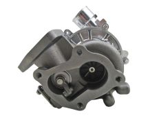 Turbo neuf pour TOYOTA Dyna 2.5 D-4D 102 CV - 17201-30141 - Mister Turbo