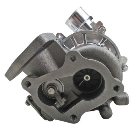 Turbo neuf pour TOYOTA HiAce 4 2.5 D-4D 95 CV - 17201-30141 - Mister Turbo
