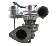 Turbo neuf pour TOYOTA Dyna 2.5 D-4D 88 CV - 17201-30141 - Mister Turbo