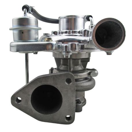 Turbo neuf pour TOYOTA HiAce 5 2.5 D-4D 95 CV - 17201-30141 - Mister Turbo