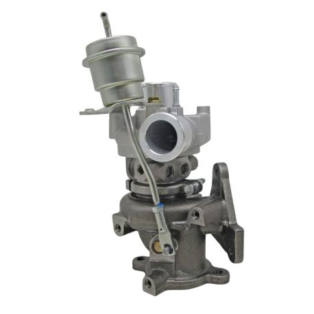 Turbo neuf pour SMART Fortwo 1.0 Turbo 84 CV - 49173-02015 - Mister Turbo