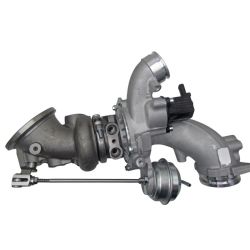 Turbo neuf pour MERCEDES Classe E T-Model (S213) AMG E 43 401 CV - A2760900300 - Mister Turbo