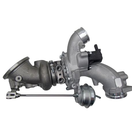Turbo neuf pour MERCEDES Classe E T-Model (S213) AMG E 43 401 CV - A2760900300 - Mister Turbo