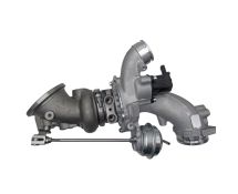 Turbo neuf pour MERCEDES Classe E T-Model (S213) AMG E 43 401 CV - A2760900300 - Mister Turbo