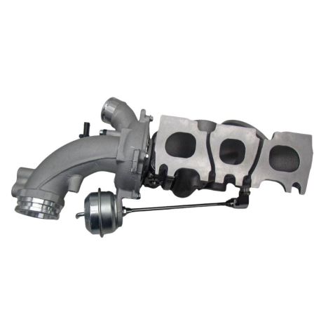 Turbo neuf pour MERCEDES Classe E T-Model (S213) AMG E 43 401 CV - A2760900300 - Mister Turbo