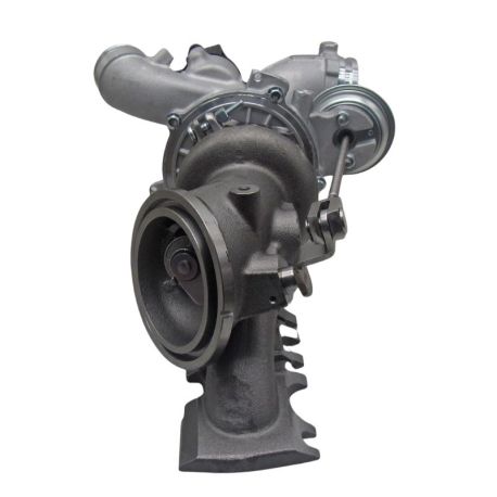 Turbo neuf pour MERCEDES Classe E T-Model (S213) AMG E 43 401 CV - A2760900300 - Mister Turbo