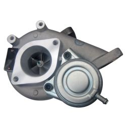 Turbo neuf Mister Turbo 49335-01801