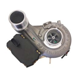 Turbo neuf pour HYUNDAI Tucson 3 2.0 CRDI 136 CV - 5303 988 0432 - Mister Turbo