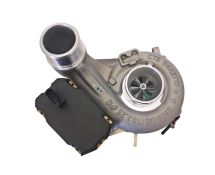 Turbo neuf pour KIA Sportage 4 2.0 CRDI 136 CV - 5303 988 0432 - Mister Turbo