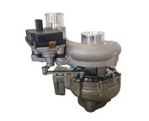Turbo neuf pour HYUNDAI Tucson 3 2.0 CRDI 184 CV - 5303 988 0432 - Mister Turbo