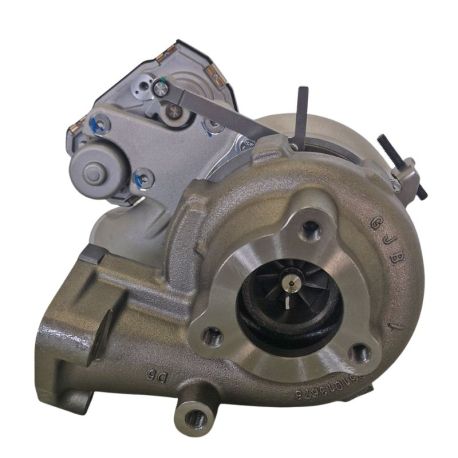 Turbo neuf pour HYUNDAI Tucson 3 2.0 CRDI 184 CV - 5303 988 0432 - Mister Turbo