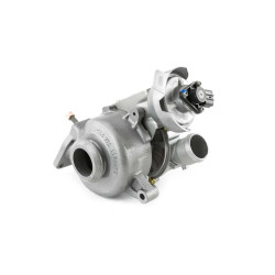 Turbo pour Skoda Fabia 1.4 TDI 80 CV 