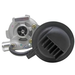 Turbo neuf pour SMART Roadster 0.7 82 CV - 727238-5001S - Mister Turbo