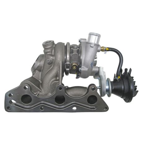 Turbo neuf Mister Turbo 727238-5001S
