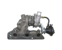 Turbo neuf Mister Turbo 727238-5001S