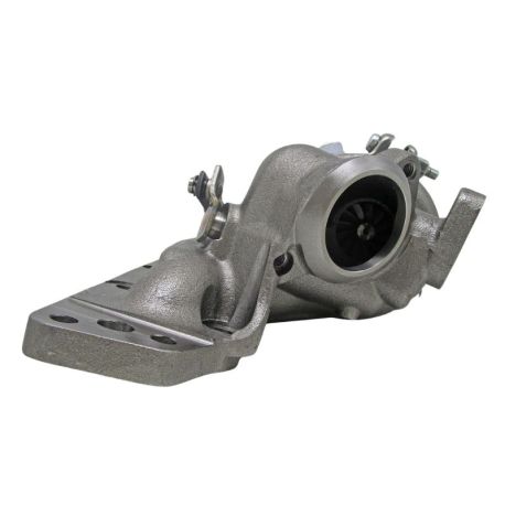 Turbo neuf pour SMART Roadster 0.7 82 CV - 727238-5001S - Mister Turbo