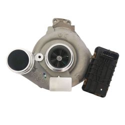Turbo neuf pour MERCEDES GLK (X204) 320 CDI 224 CV - 765156-5008S - Mister Turbo