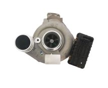 Turbo neuf Mister Turbo 765156-5008S