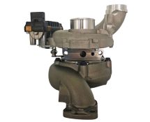 Turbo neuf pour MERCEDES Classe S (W221) 320 CDI 235 CV - 765156-5008S - Mister Turbo