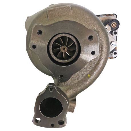 Turbo neuf pour MERCEDES Classe S (W221) 350 CDI 235 CV - 765156-5008S - Mister Turbo
