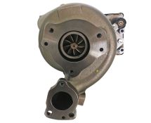 Turbo neuf pour MERCEDES Classe S (W221) 350 CDI 235 CV - 765156-5008S - Mister Turbo