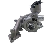 Turbo neuf pour PEUGEOT Boxer 2 2.0 BlueHDi 110 CV - 5303 988 0521 - Mister Turbo