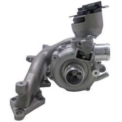 Turbo neuf pour PEUGEOT Boxer 2 2.2 BlueHDi 165 CV - 5303 988 0521 - Mister Turbo