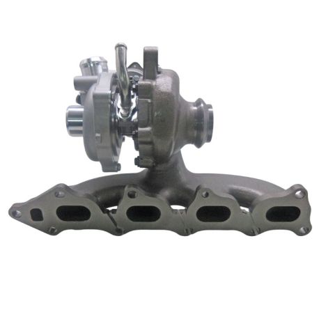Turbo neuf pour PEUGEOT Boxer 2 2.2 BlueHDi 140 CV - 5303 988 0521 - Mister Turbo
