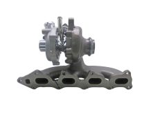 Turbo neuf pour PEUGEOT Boxer 2 2.2 BlueHDi 140 CV - 5303 988 0521 - Mister Turbo